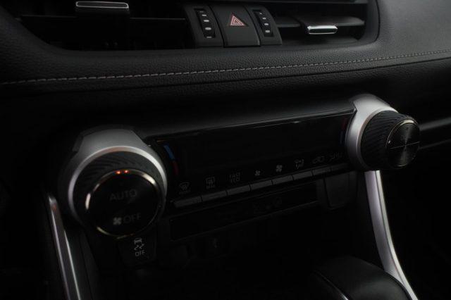 TOYOTA Other RAV4 RAV4 2.5 HV (222CV) E-CVT AWD-i Busines