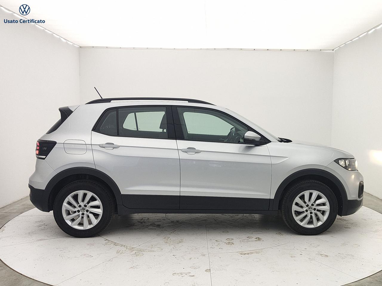 VOLKSWAGEN T-Cross - T-Cross 1.0 TSI 110 CV Style