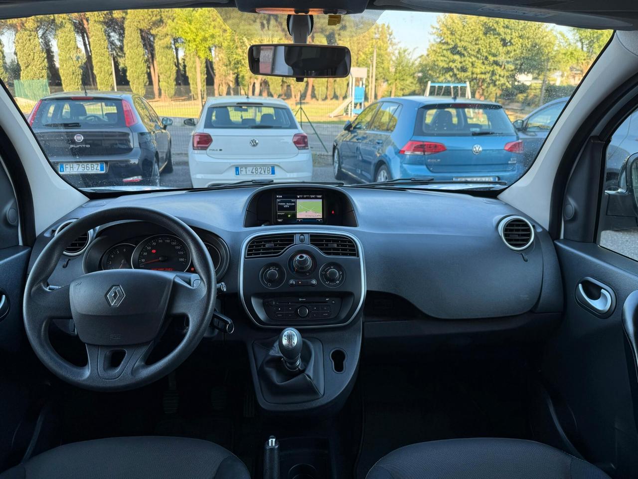 Renault Kangoo Blue dCi 8V 95CV 5 porte Life