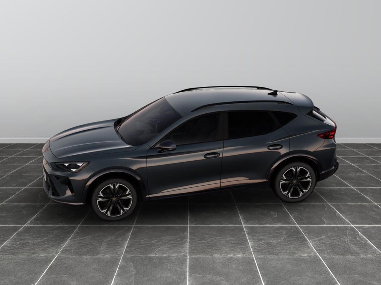 Cupra Formentor 2.0 tdi 150cv dsg