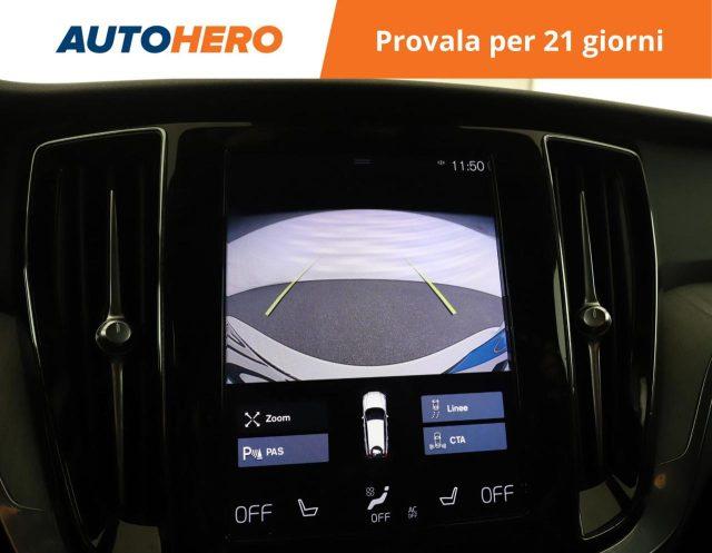VOLVO V60 Cross Country B4 (d) AWD Geartronic Business Pro