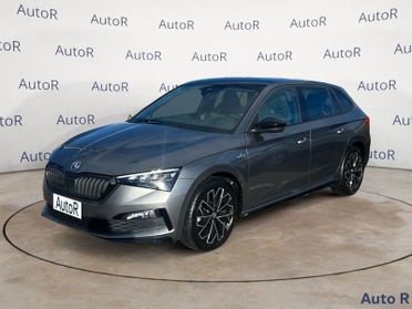 Skoda Scala Scala 1.0 TSI 110 CV DSG Monte Carlo