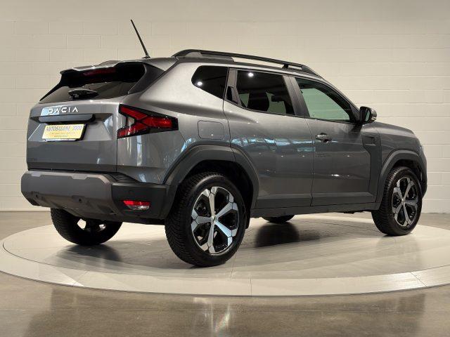 DACIA Duster 1.0 TCe Eco-G 100 CV Journey PREZZO REALE