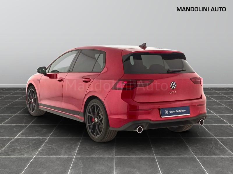 Volkswagen Golf 2.0 tsi 245cv gti