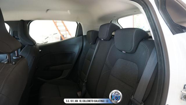 RENAULT Clio Blue dCi 74 KW 5 porte Business
