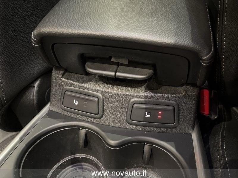 Renault Kadjar TCe 140CV FAP Sport Edition2