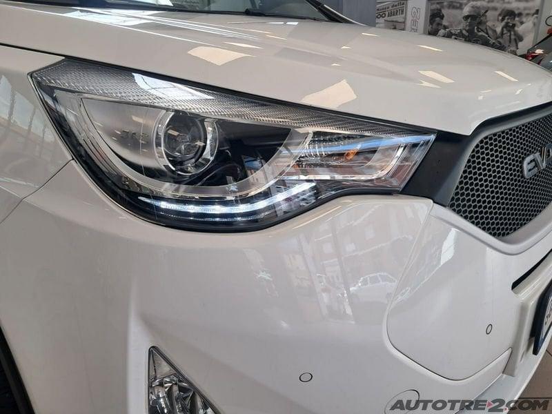 EVO Evo 4 DS Evo 4 1.6 Gpl 106cv