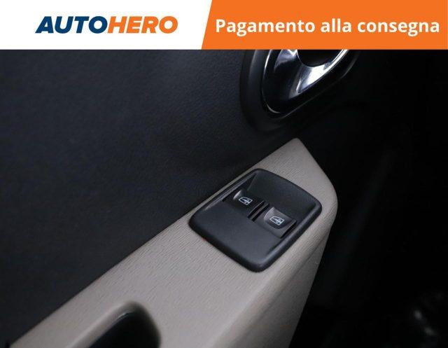 DACIA Dokker 1.5 dCi 8V 75CV Start&Stop Serie Speciale Lauréate