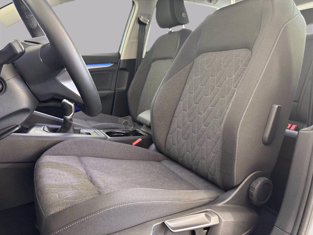 VOLKSWAGEN Golf 2.0 tdi life 115cv del 2025