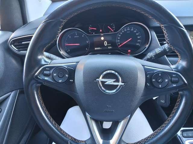 Opel Crossland X Crossland X 1.5 ecotec Innovation s