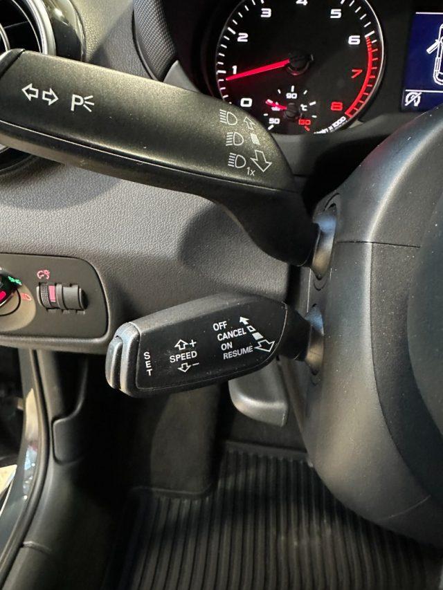 AUDI A1 SPB 1.4 TFSI 150 CV COD S tronic S line - Matrix