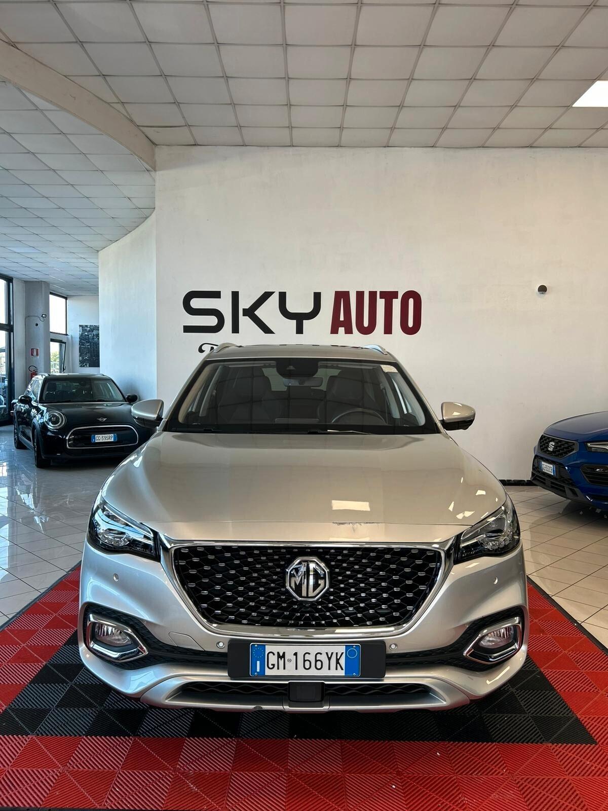 Mg HS 1.5T-GDI Luxury