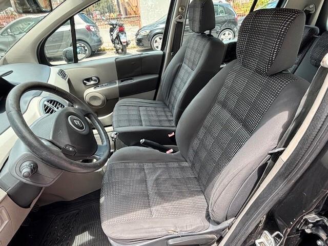 Renault Modus anche permuta o scambi0