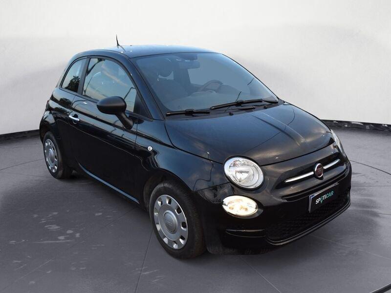 FIAT 500 500 1.0 Hybrid Cult