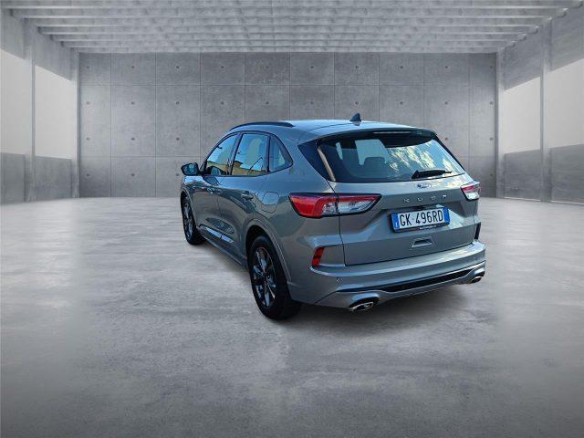 FORD Kuga 3ª serie 1.5 EcoBlue 120 CV aut. 2WD ST-Line