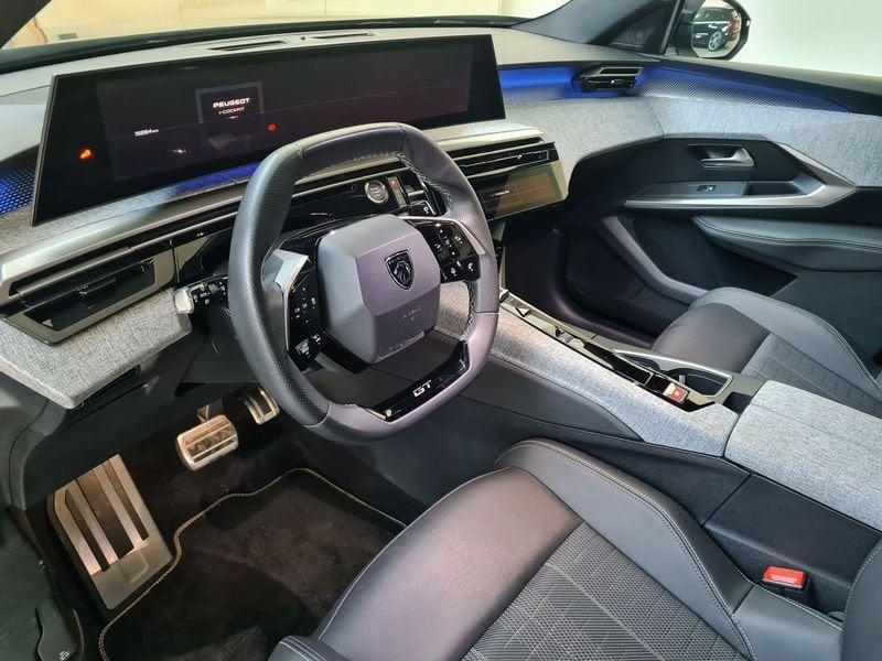 Peugeot 3008 Peugeot 3008 1.2 hybrid GT 145cv e-dcs6