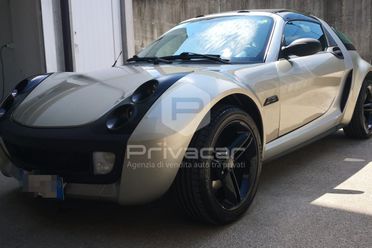 SMART 700 smart roadster-coupé (60 kw) passion