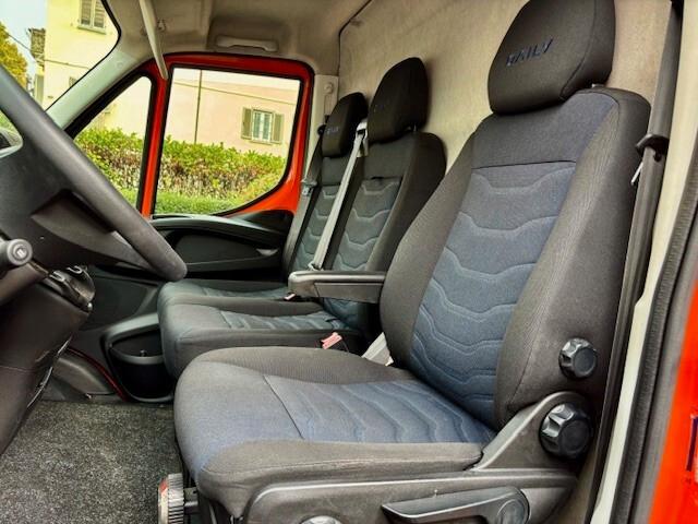 IVECO DAILY 35-160 2.3 HI-MATIC L3 H2