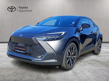 Toyota C-HR 1.8 HV Trend FWD E-CVT