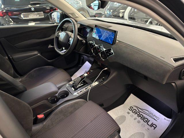 DS AUTOMOBILES DS 3 KM 0 1.2 Hybrid 145 Édition France NUOVA