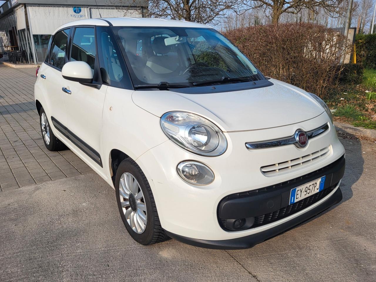 Fiat 500L 1.6 Multijet 105 CV Lounge