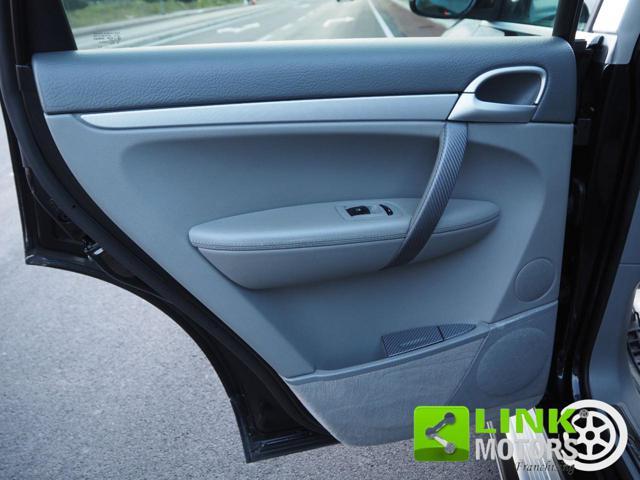 PORSCHE Cayenne 3.2 V6 cat