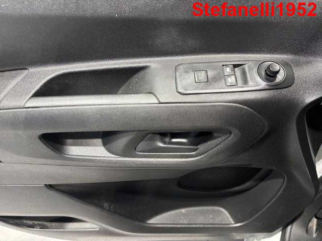 CITROEN Berlingo III - van M 1.5 bluehdi 100cv Club 3p.ti