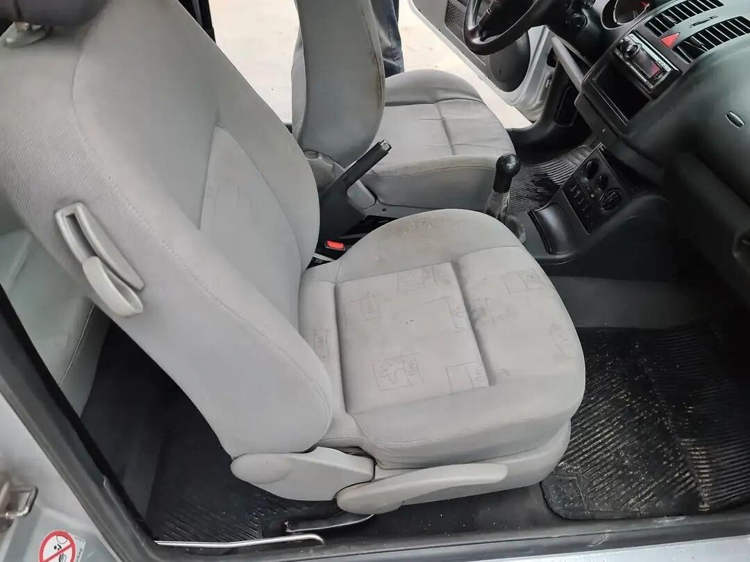 Volkswagen Lupo 1.4 TDI cat Highline