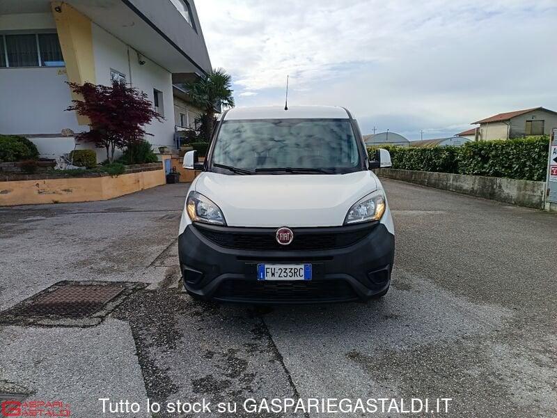 FIAT Doblò 1.6 MJT 120CV PL-TN Cargo Maxi Lamierato SX