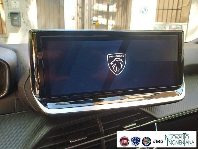 PEUGEOT 2008 PureTech 100 S&S Mod. Allure Aziendale Stellantis