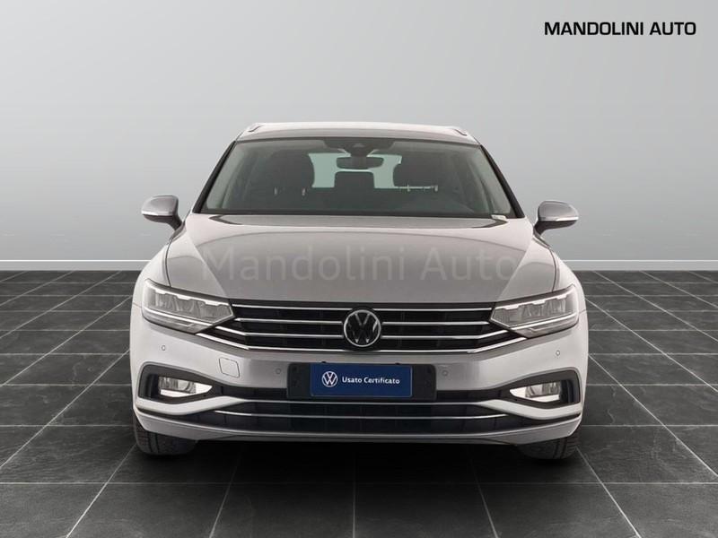 Volkswagen Passat variant 2.0 tdi scr evo 122cv business dsg