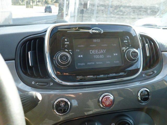 FIAT 500 1.3 Multijet 95 CV Lounge