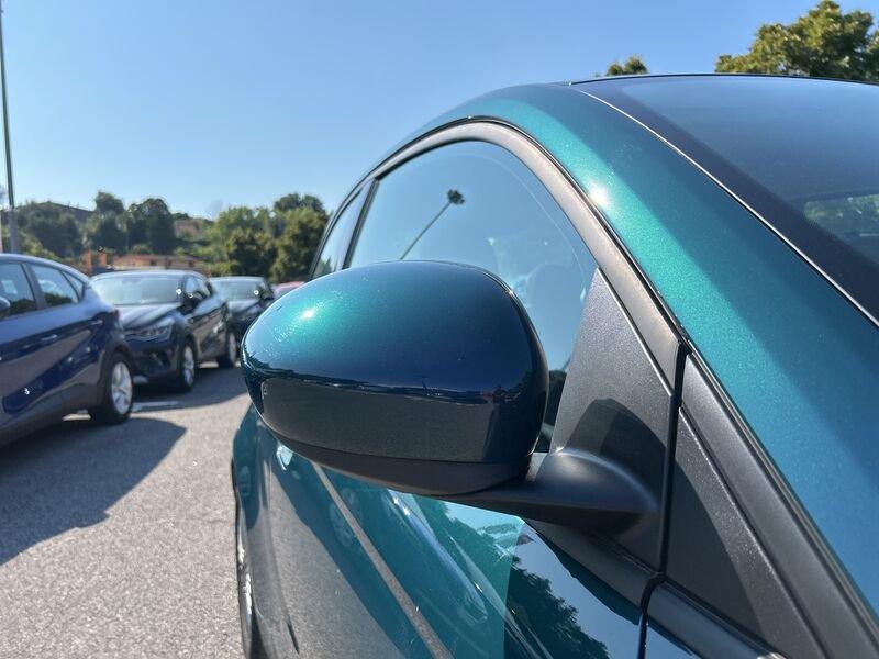 FIAT 500 La Nuova Serie1 La Nuova - Icon 320 Berlina