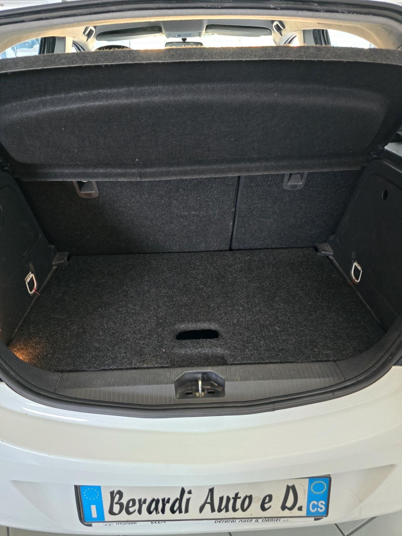 Opel Corsa 1.3 CDTI 75CV ecoFLEX 5 porte Cosmo