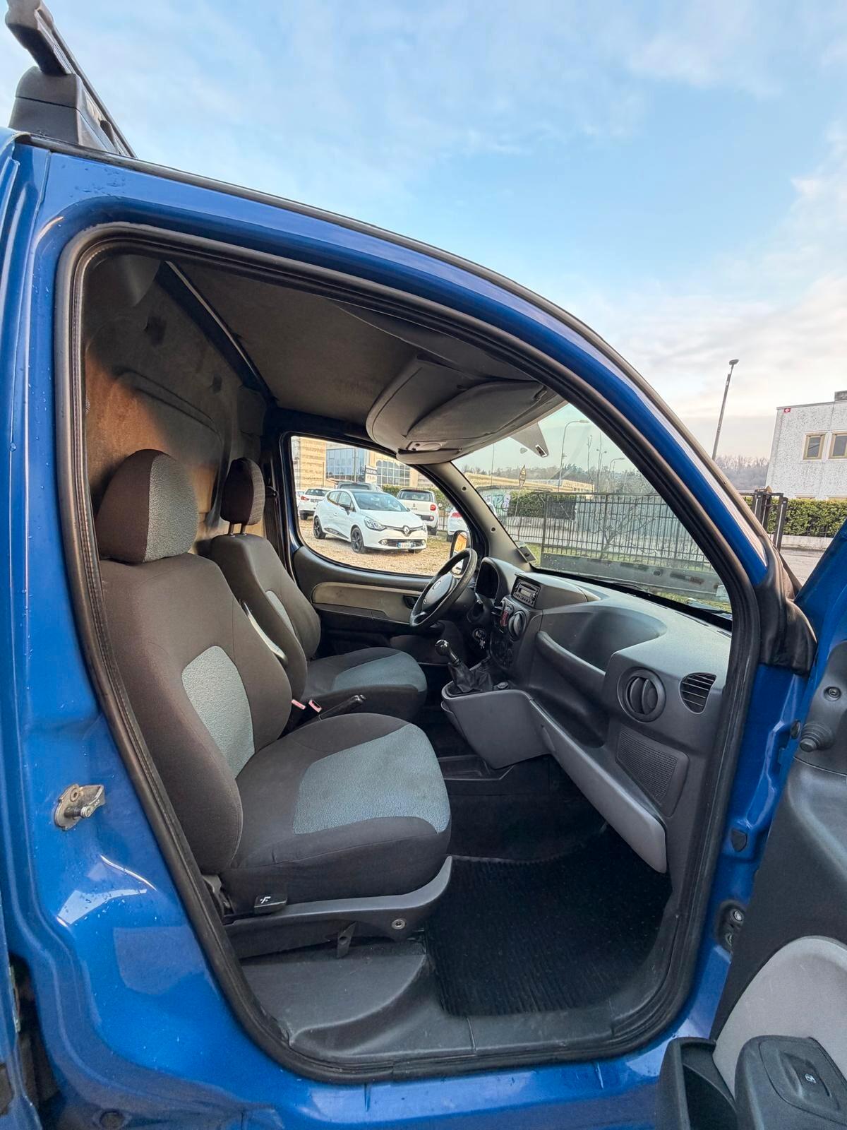 Fiat Doblo Doblò 1.9 MJ PC-TN Cargo Lamierato