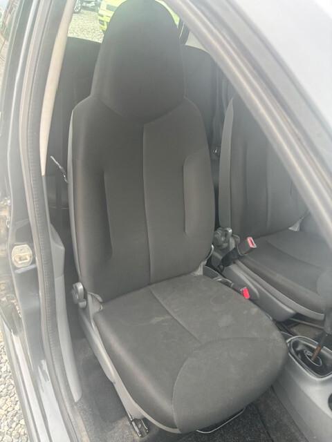 Toyota Aygo 1.0 12V VVT-i 5 porte