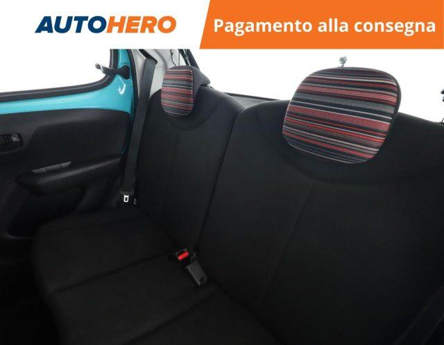 CITROEN C1 VTi 68 5 porte Feel