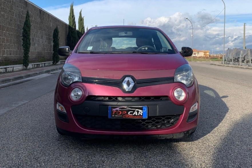 Renault Twingo 1.2 Benzina 12 MESI DI GARANZIA