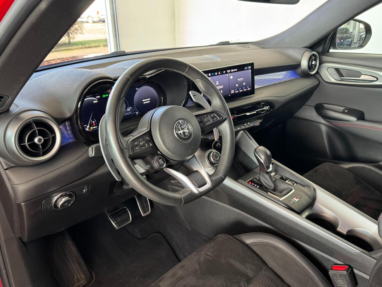 Alfa Romeo Tonale 1.5 hybrid Speciale 130cv tct7