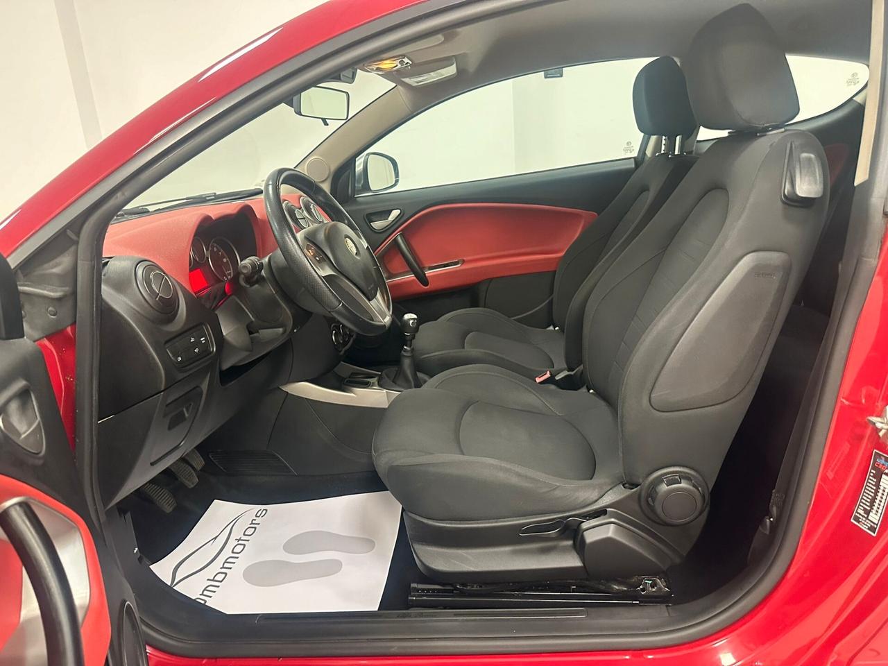 Alfa Romeo MiTo 1.4 70 CV 8V Progression