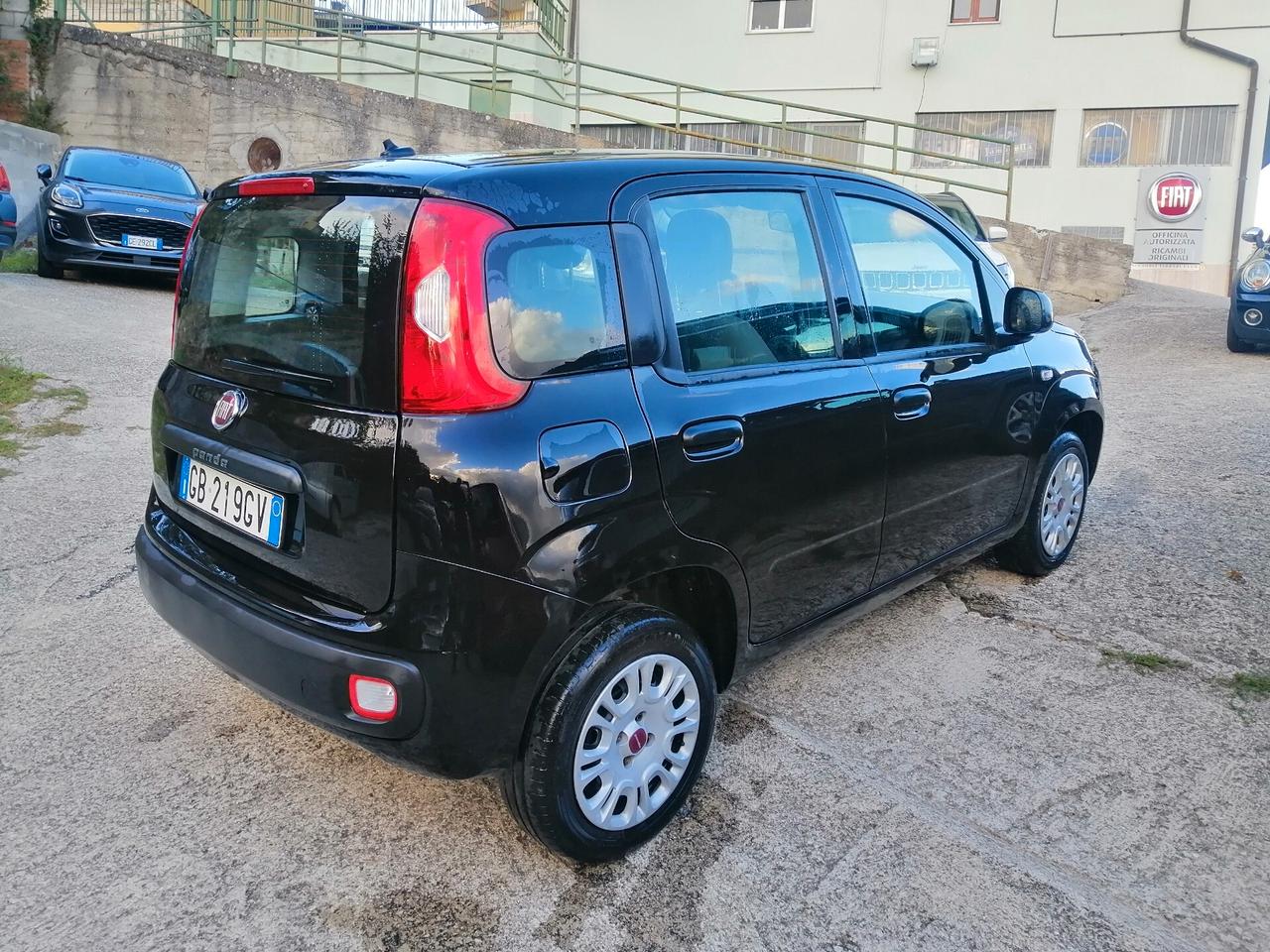 Fiat Panda 1.2 EasyPower Easy VENDUTA