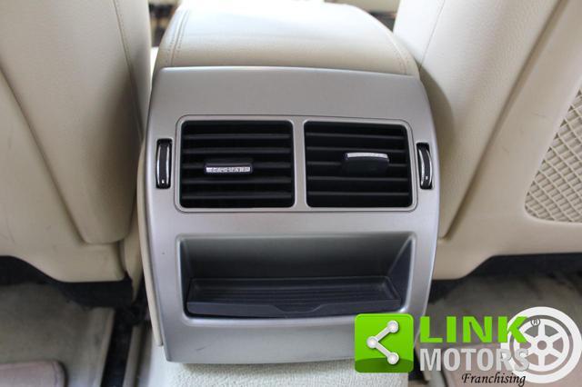 JAGUAR XF 2.7D V6 Premium Luxury