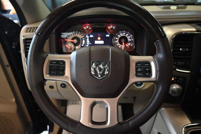 DODGE RAM 1500 5.7V8 CREW CAB MB LONGHORN GPL 400CV STRAFULL