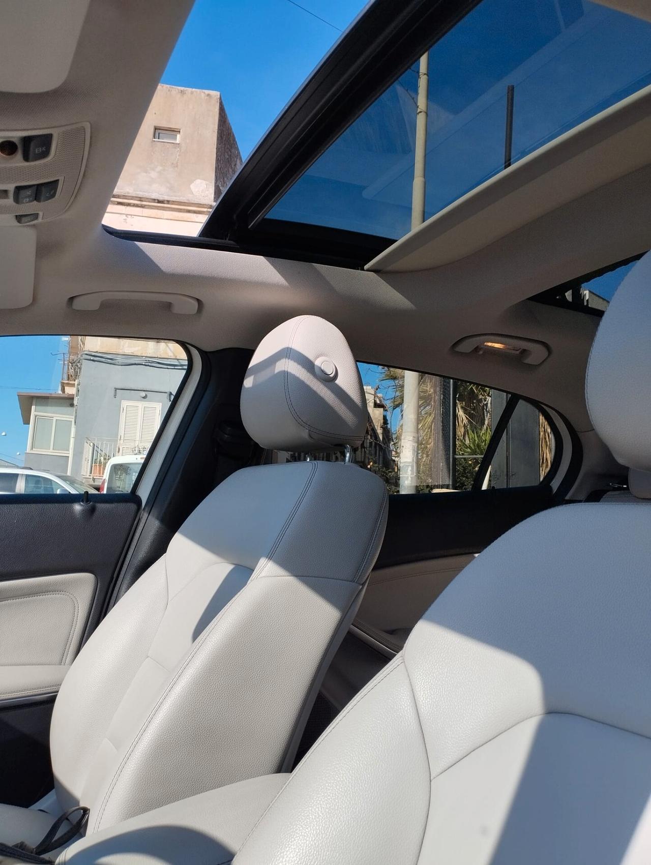 Mercedes GLA 200 CDI Premium Tetto Apribile