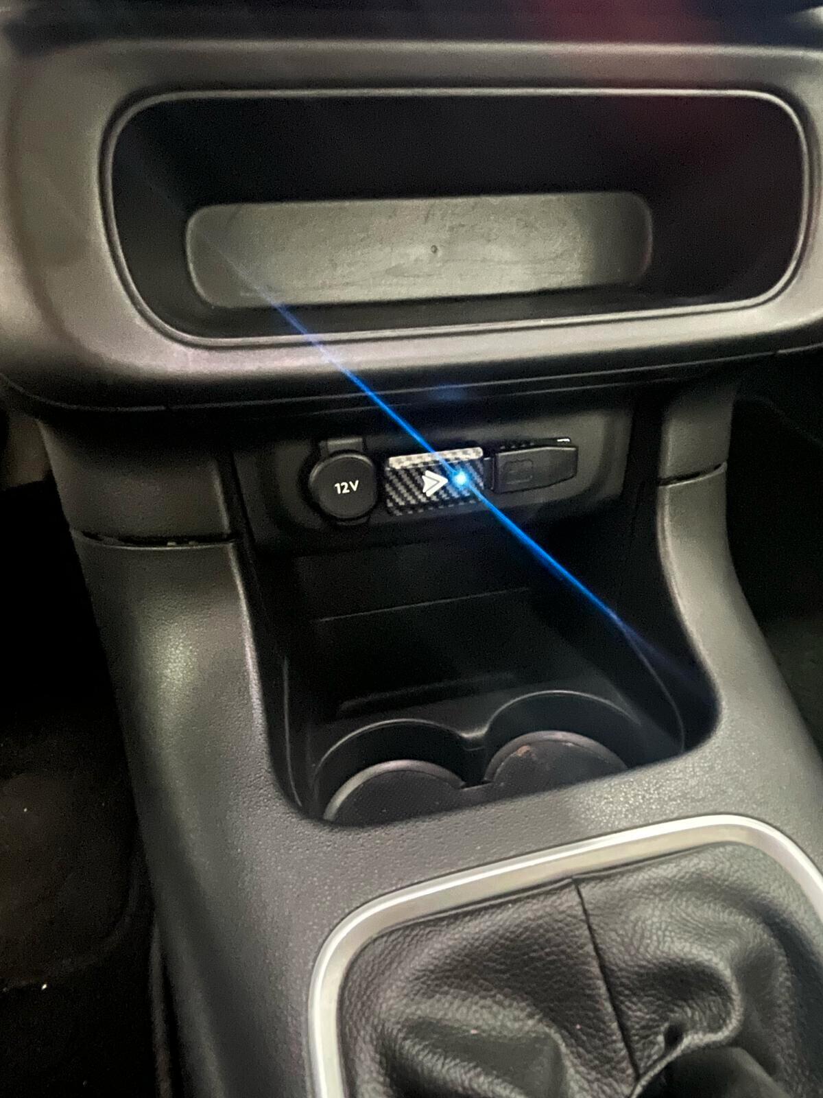 Citroen C3 PureTech 82 Shine