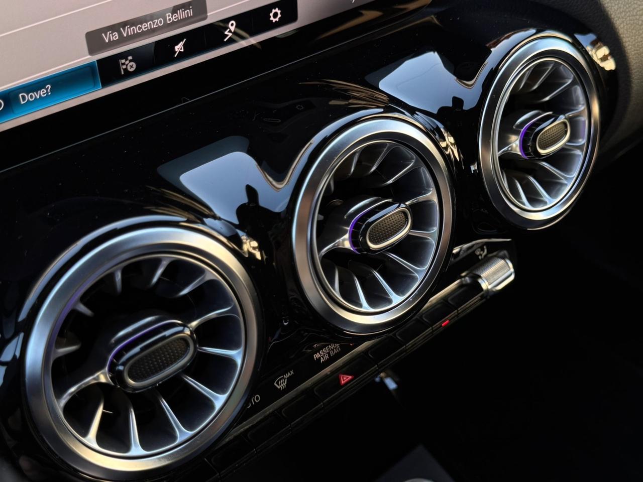 Mercedes-benz B 180 d Automatic Sport KIT AMBIENT