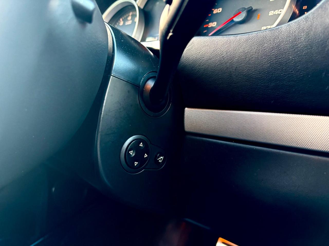 Porsche Cayenne 4.8 S Aspirato km certificati