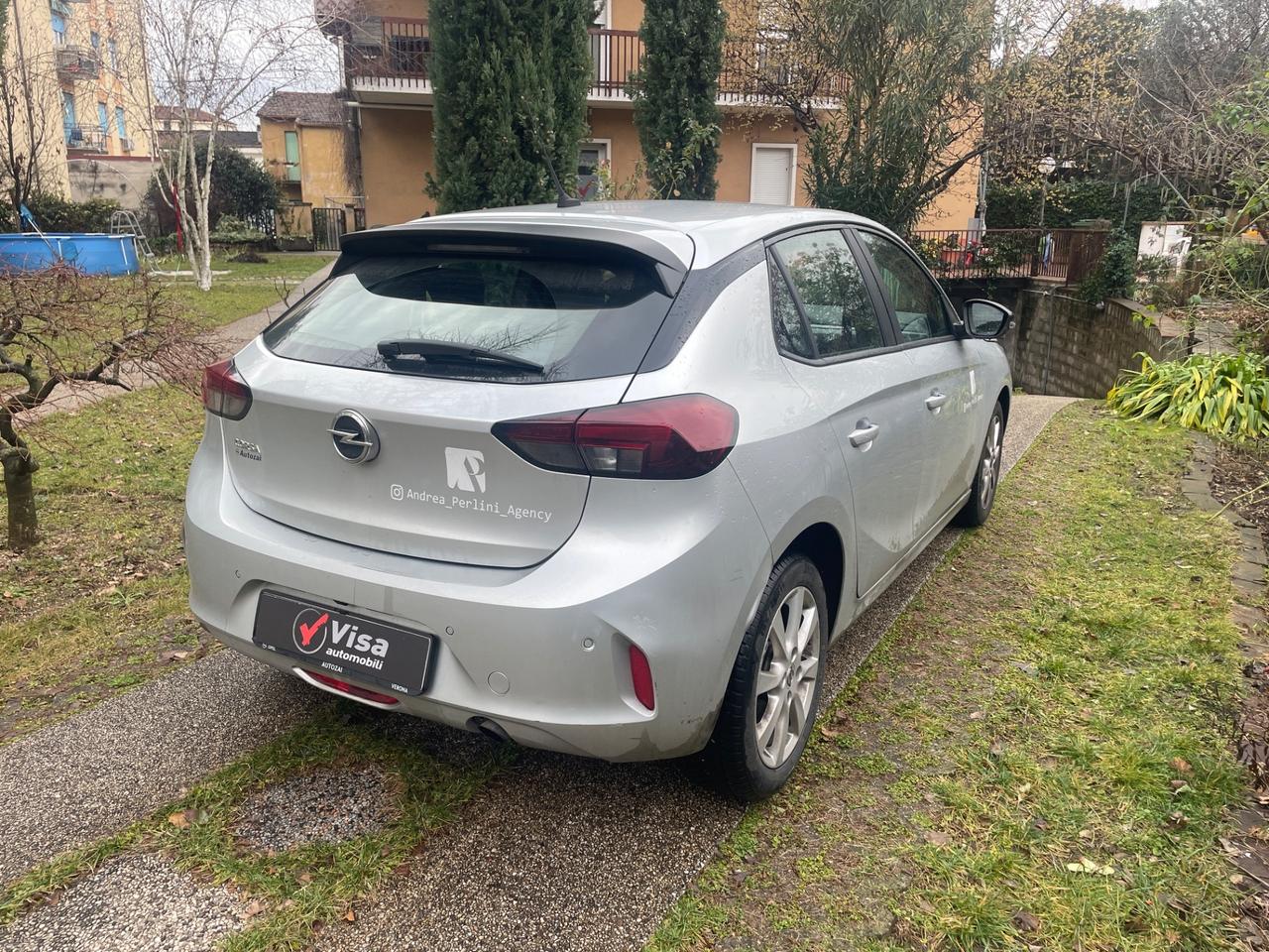 Opel Corsa 1.5 D 100 CV