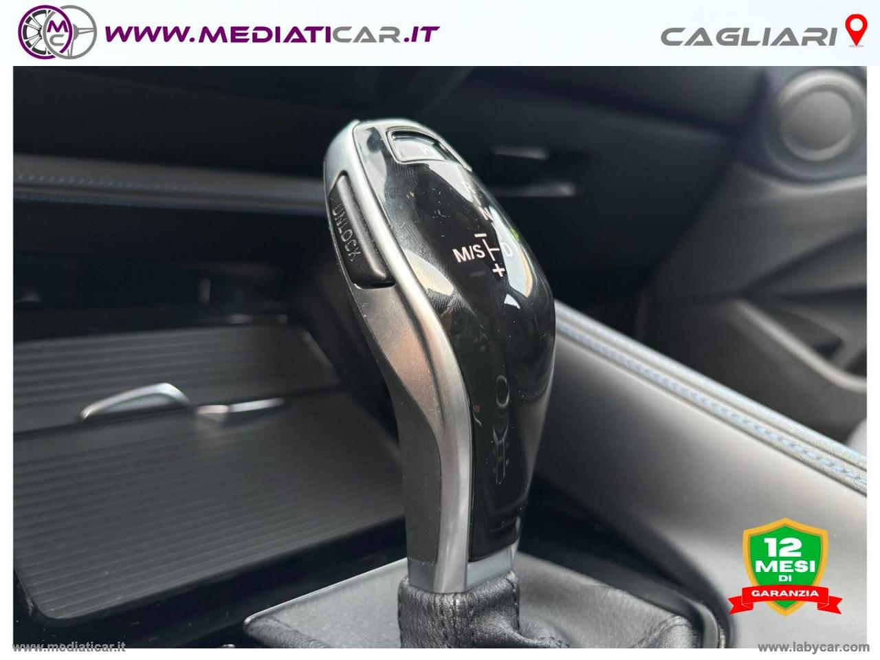 BMW X2 xDrive20d Msport