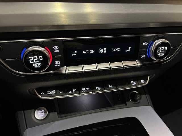 Audi Q5 SPB 50 TFSI e quattro S tronic S line plus